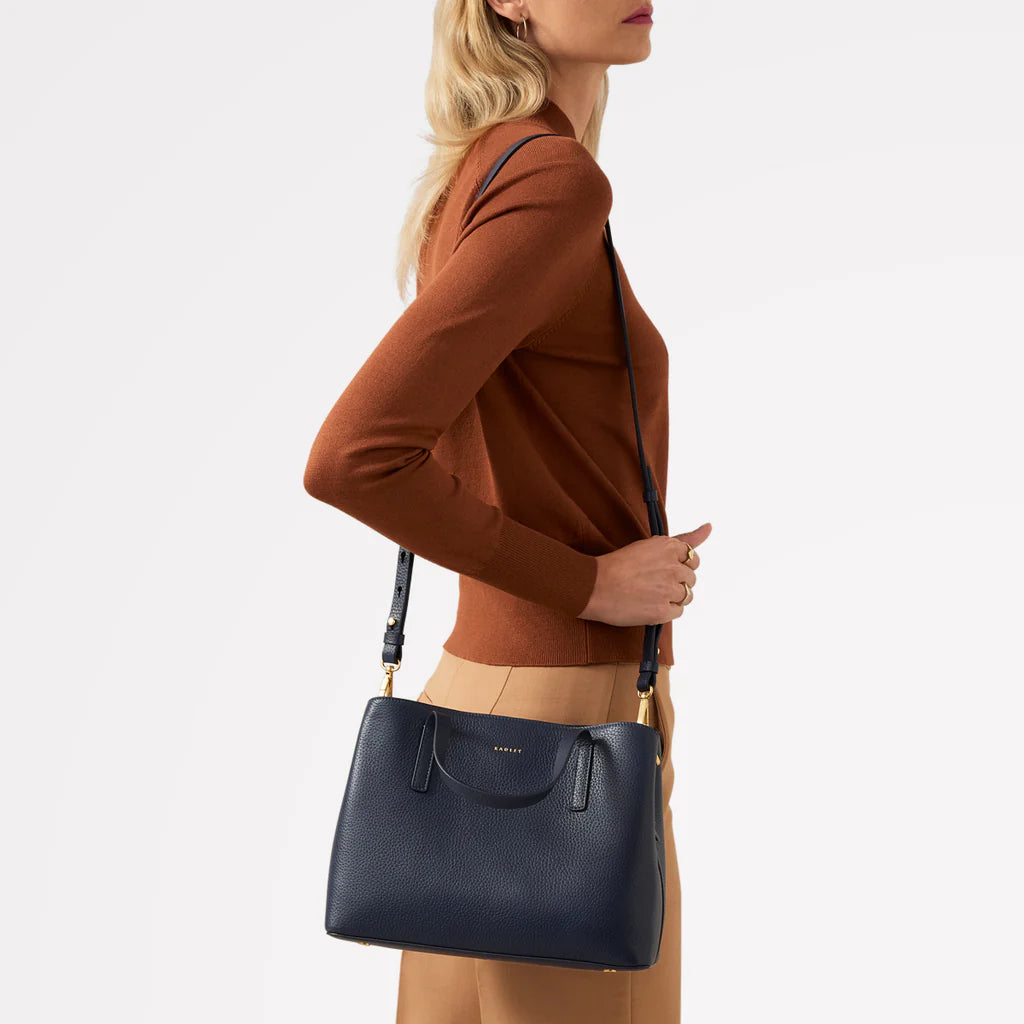 Radley Dukes Place Medium Multiway 2.0