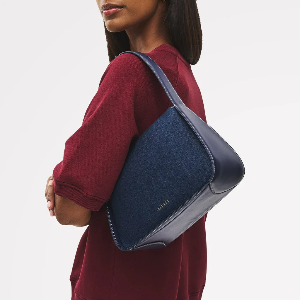 Radley Westwell Lane Small ZipTop Grab Bag