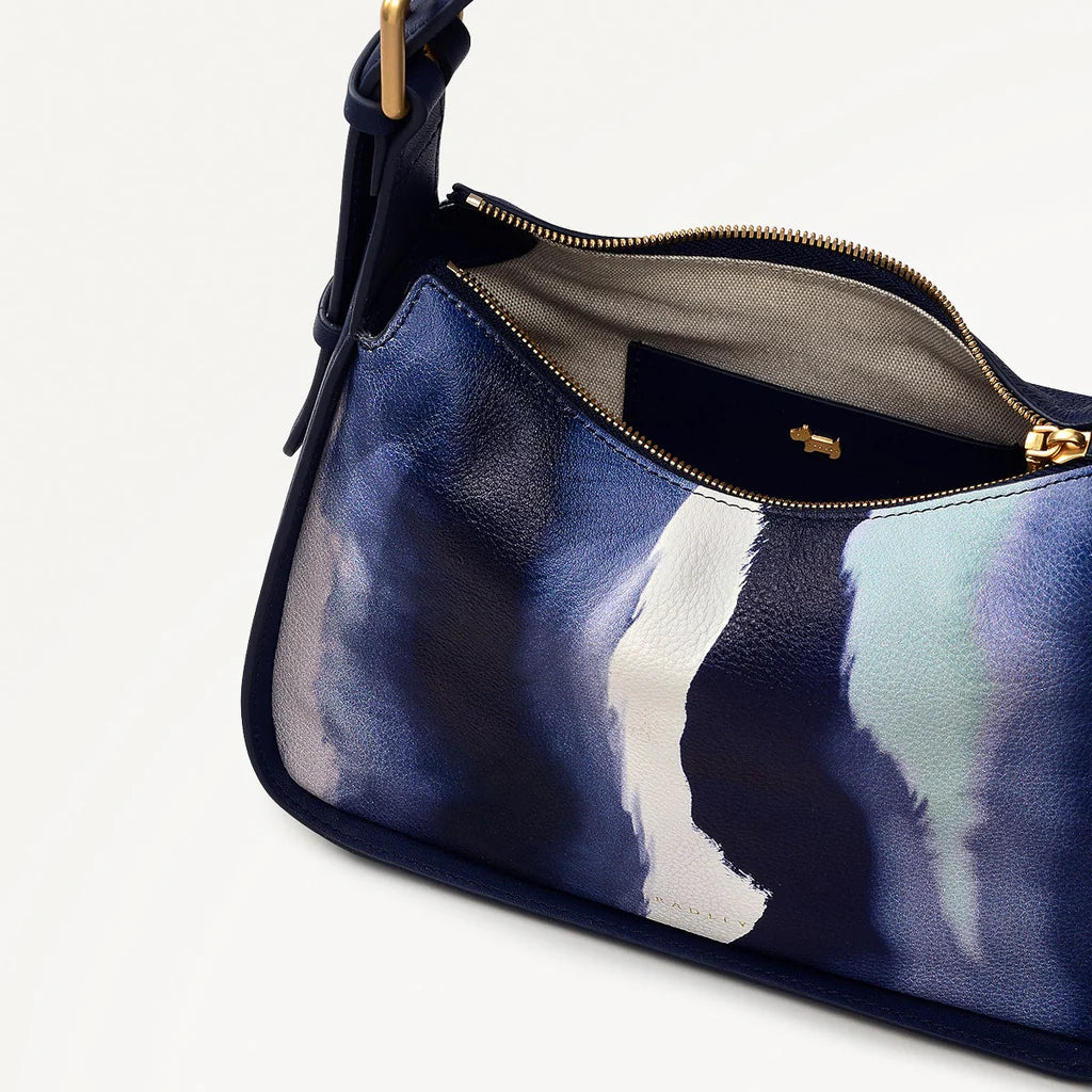 Radley Westwell Lane Small ZipTop Grab Bag