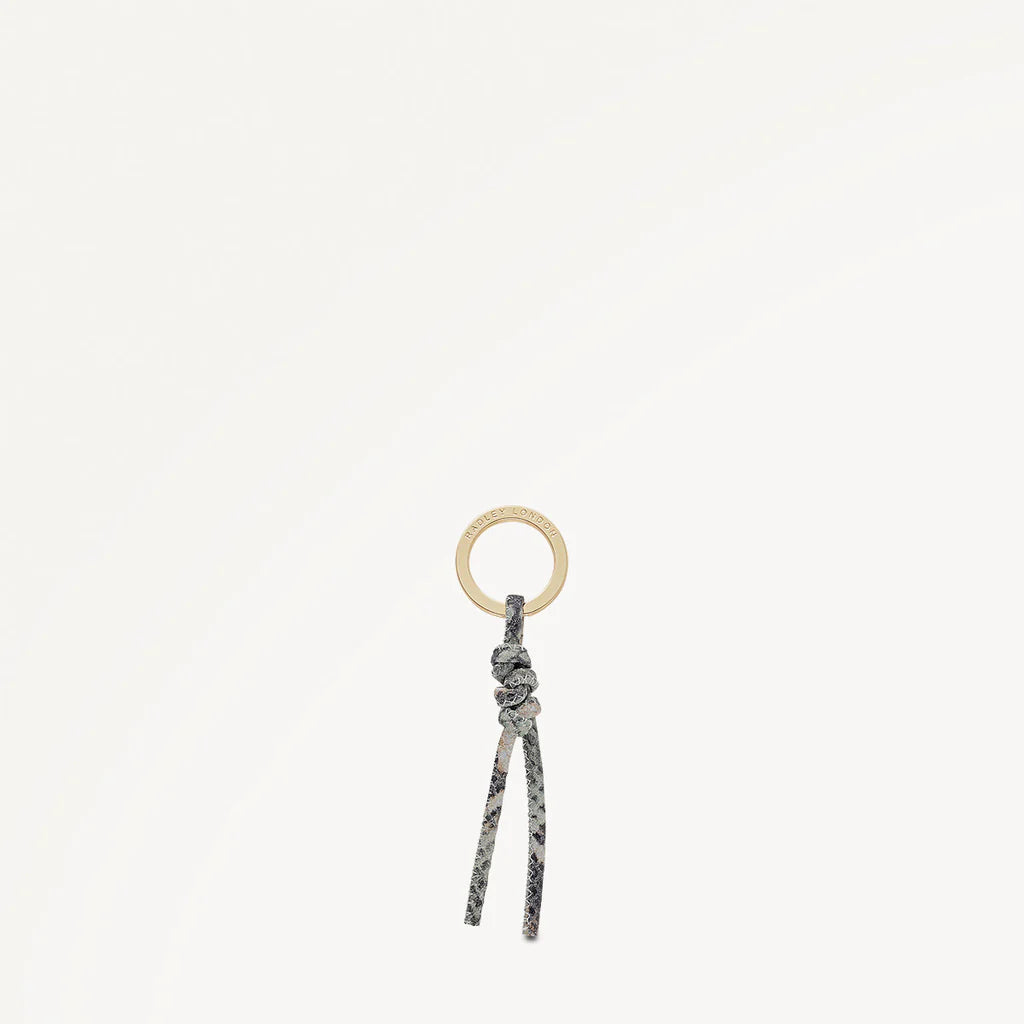 Radley Purse and Keyring Gift Set