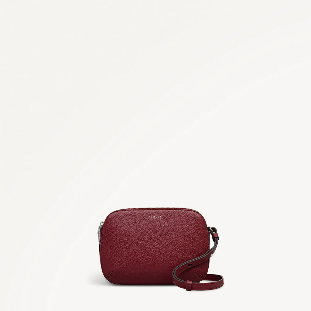 Radley Dukes Place Medium ZipTop Cross Body