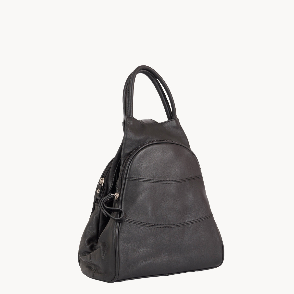 Gianni Conti Multi Compartment backpack - 584849