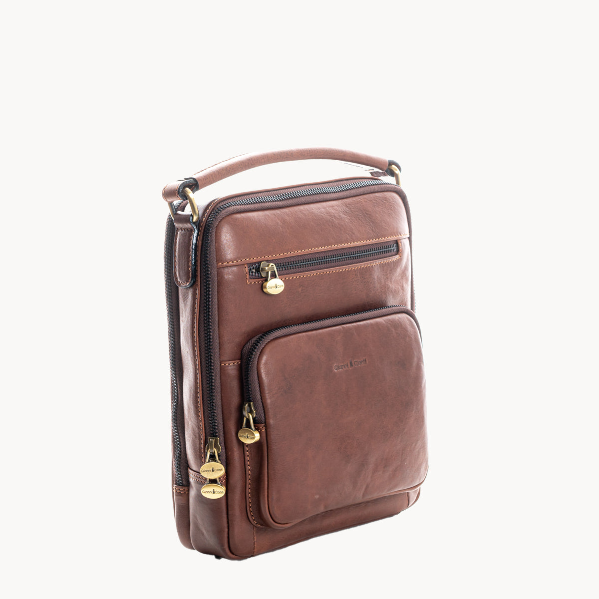 Gianni Conti Ultimate Man Bag