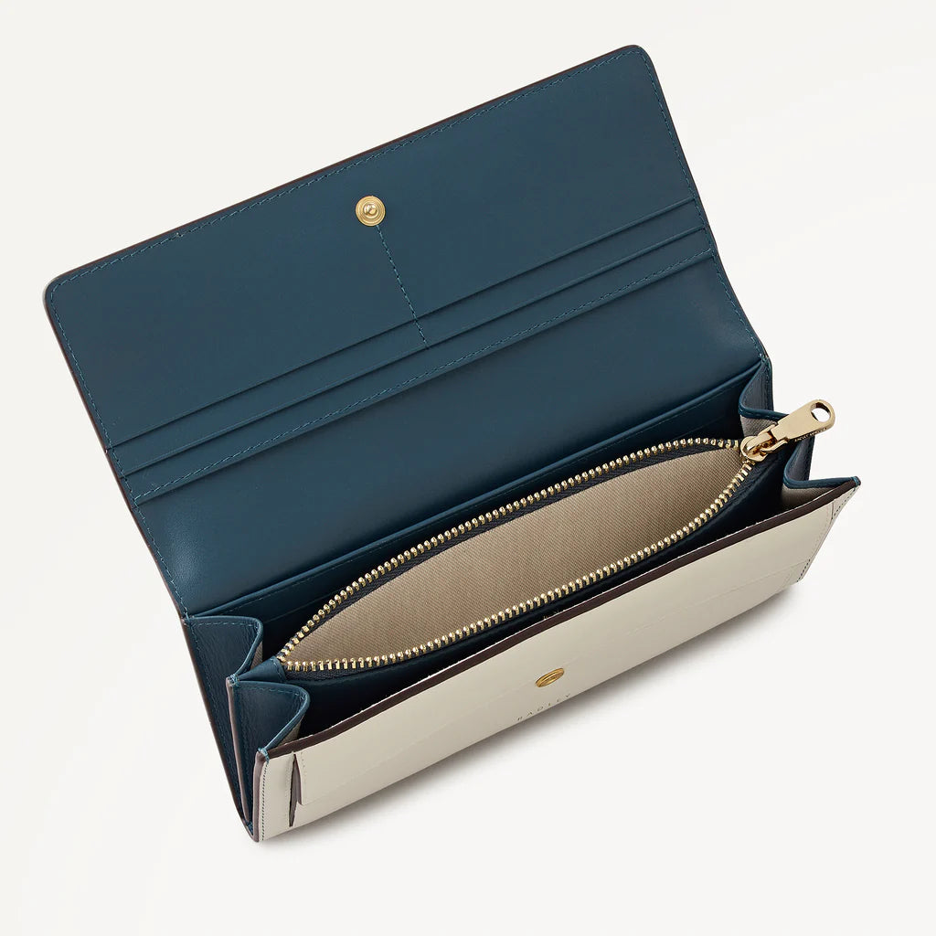 Radley Christmas Matinee Picture Purse - An Ice Day