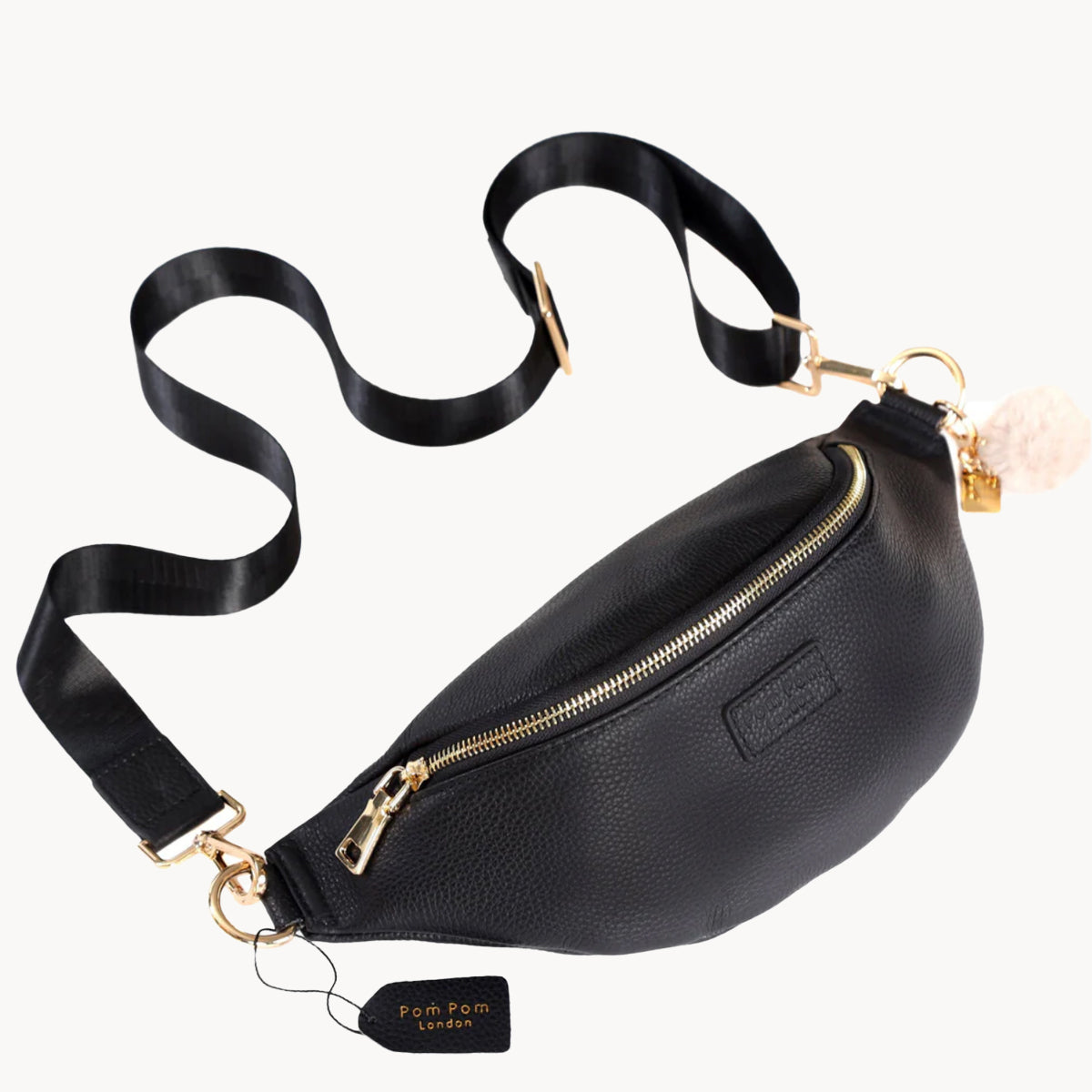 Pom Pom London - The Bumbag