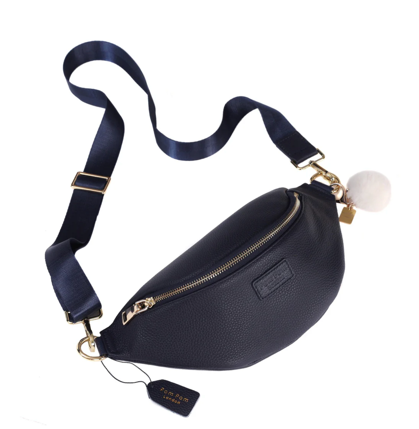 Pom Pom London - The Bumbag