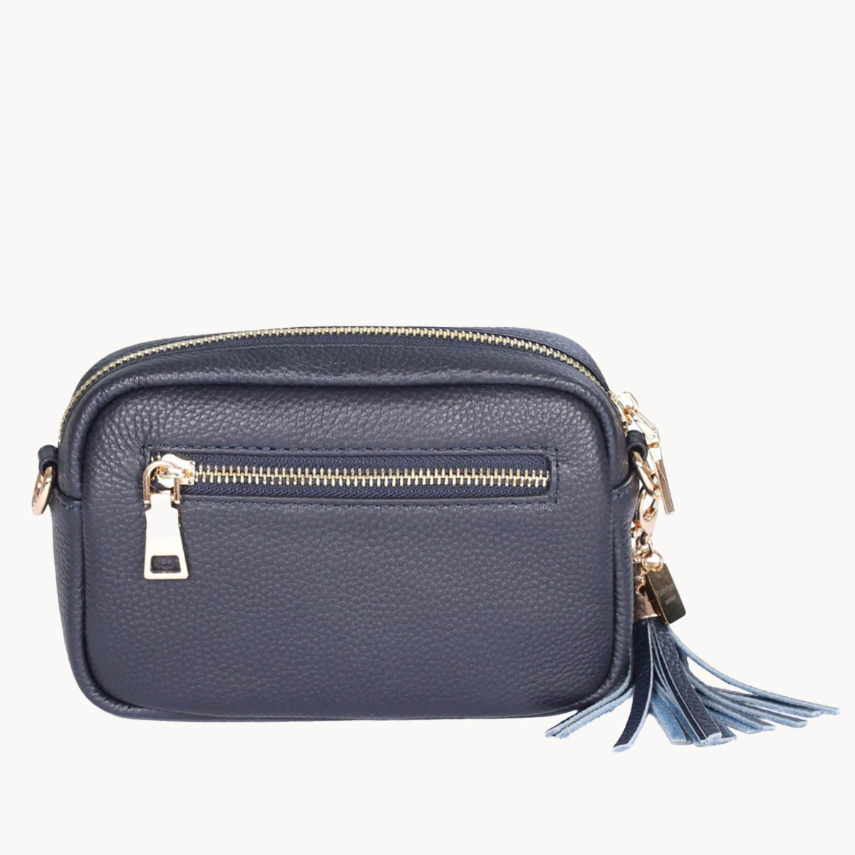 Pom Pom London City Mini Crossbody Bag