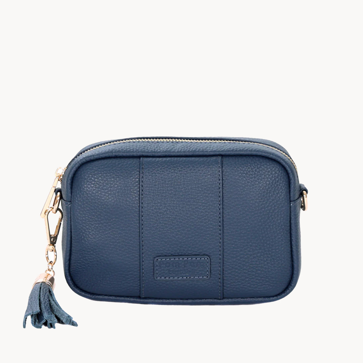 Pom Pom London City Mini Crossbody Bag