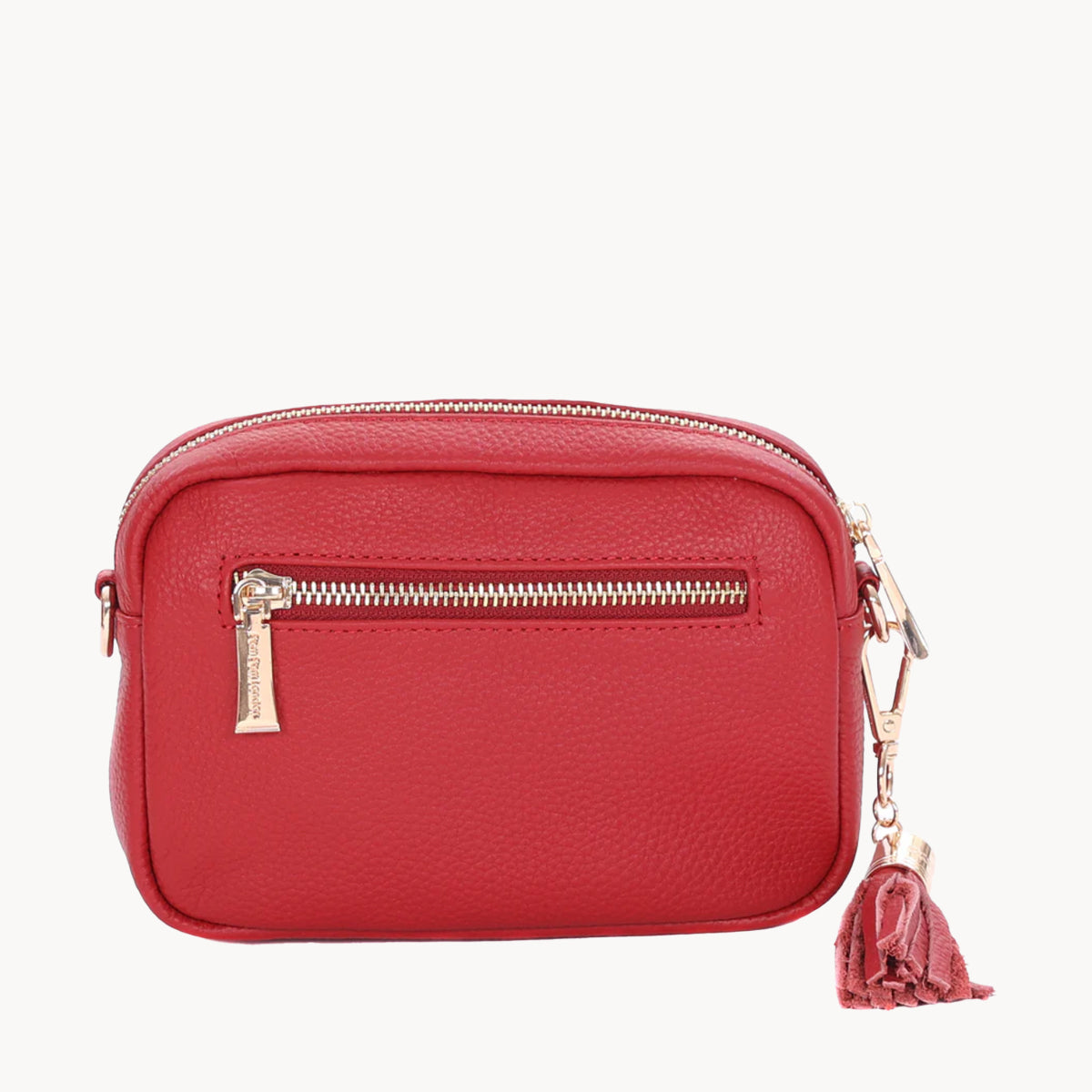 Pom Pom London City Mini Crossbody Bag