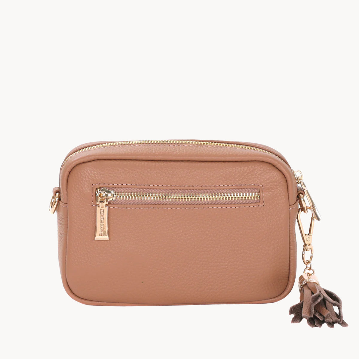 Pom Pom London City Mini Crossbody Bag