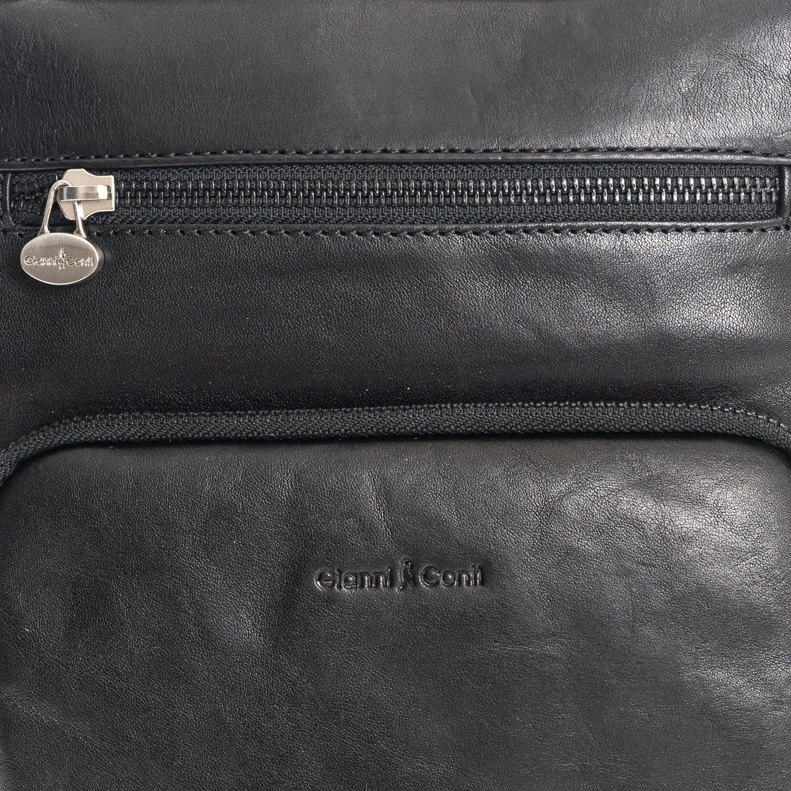 Gianni Conti Ultimate Man Bag