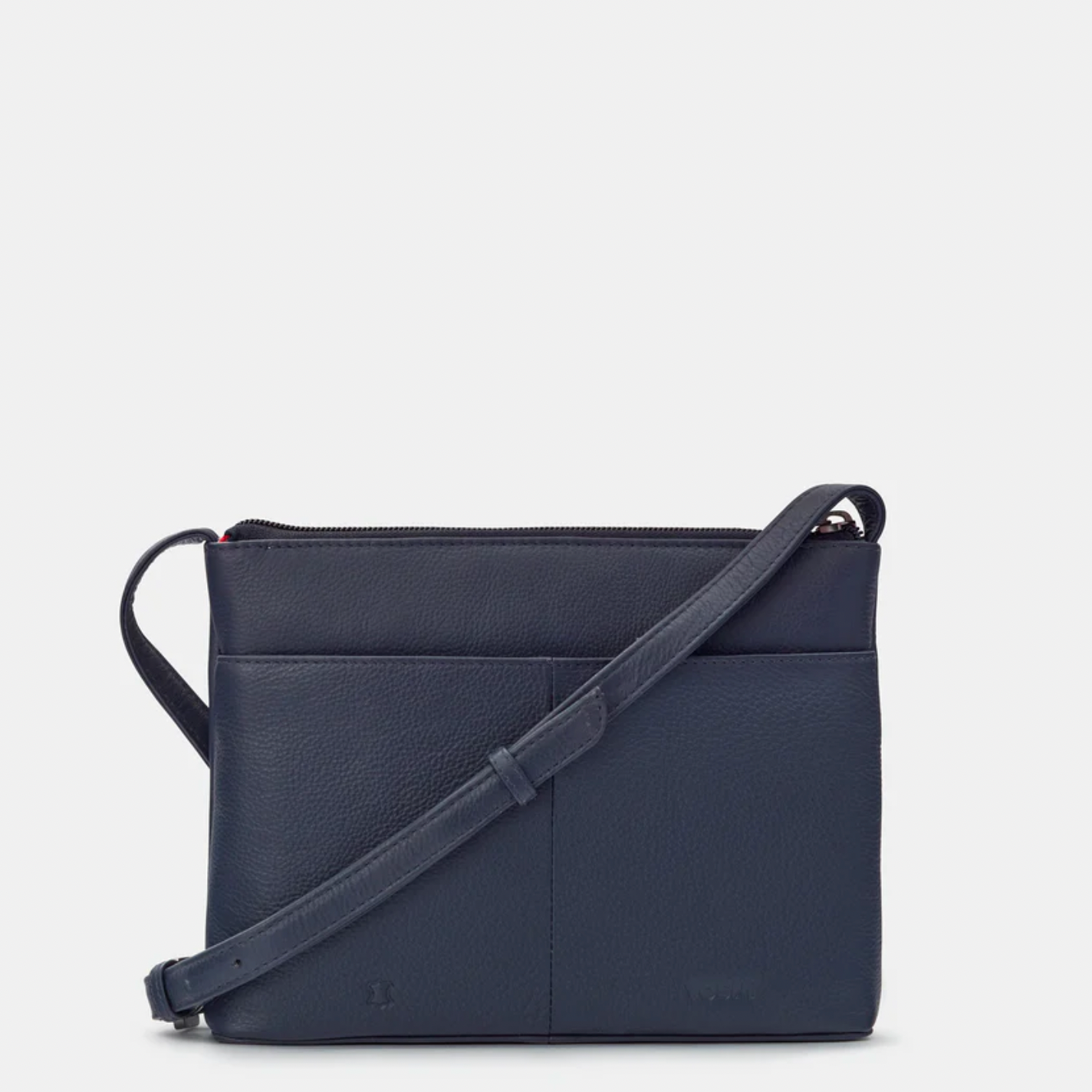 Yoshi Cook Bookworm Medium Cross Body Bag