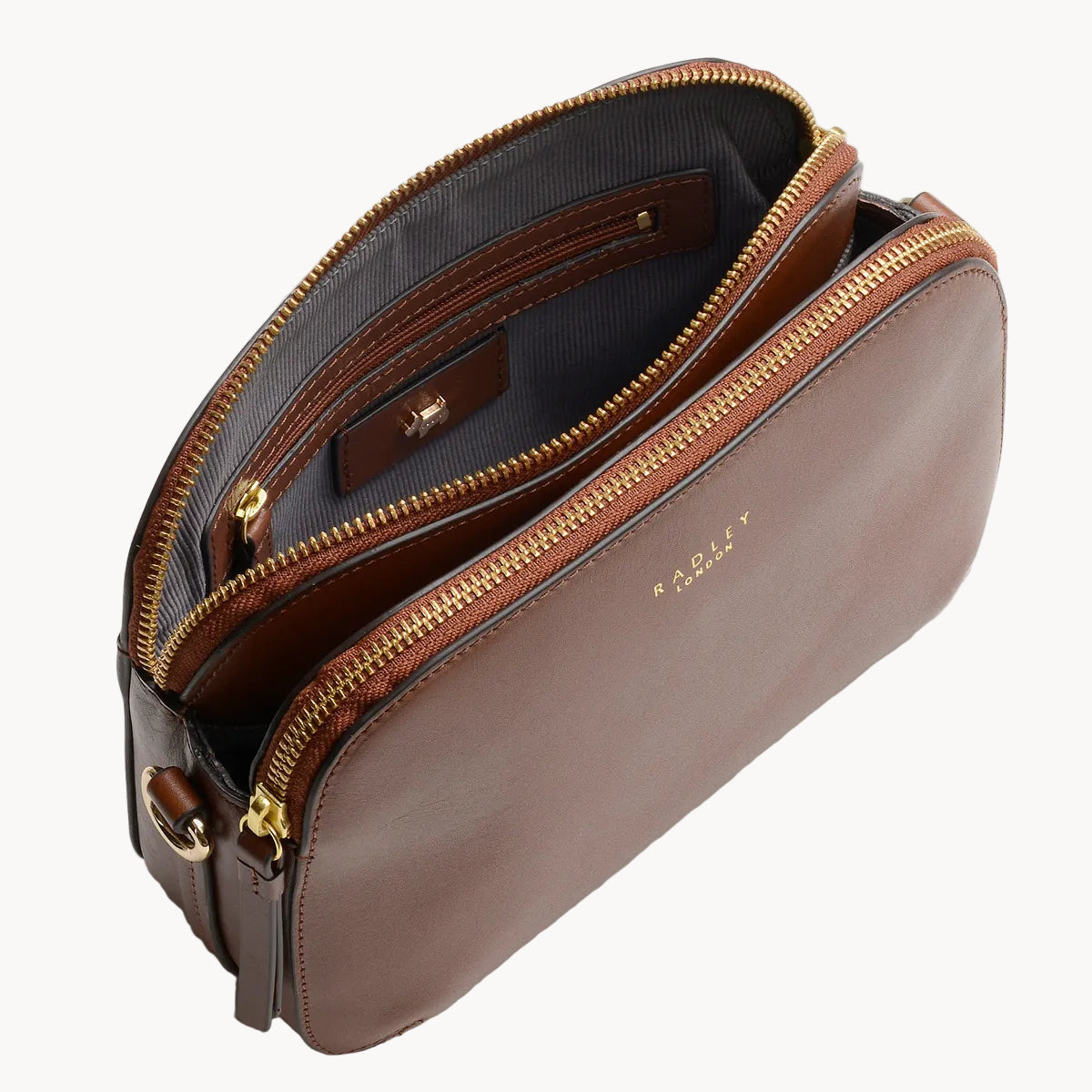 Radley Dukes Place Medium Ziptop Cross Body