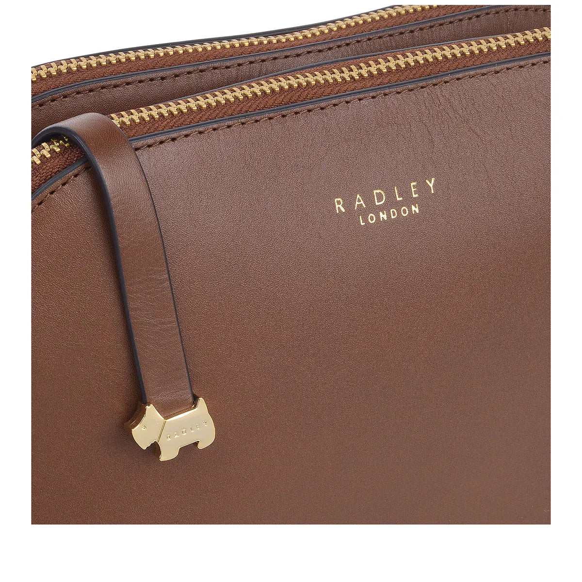 Radley Dukes Place Medium Ziptop Cross Body