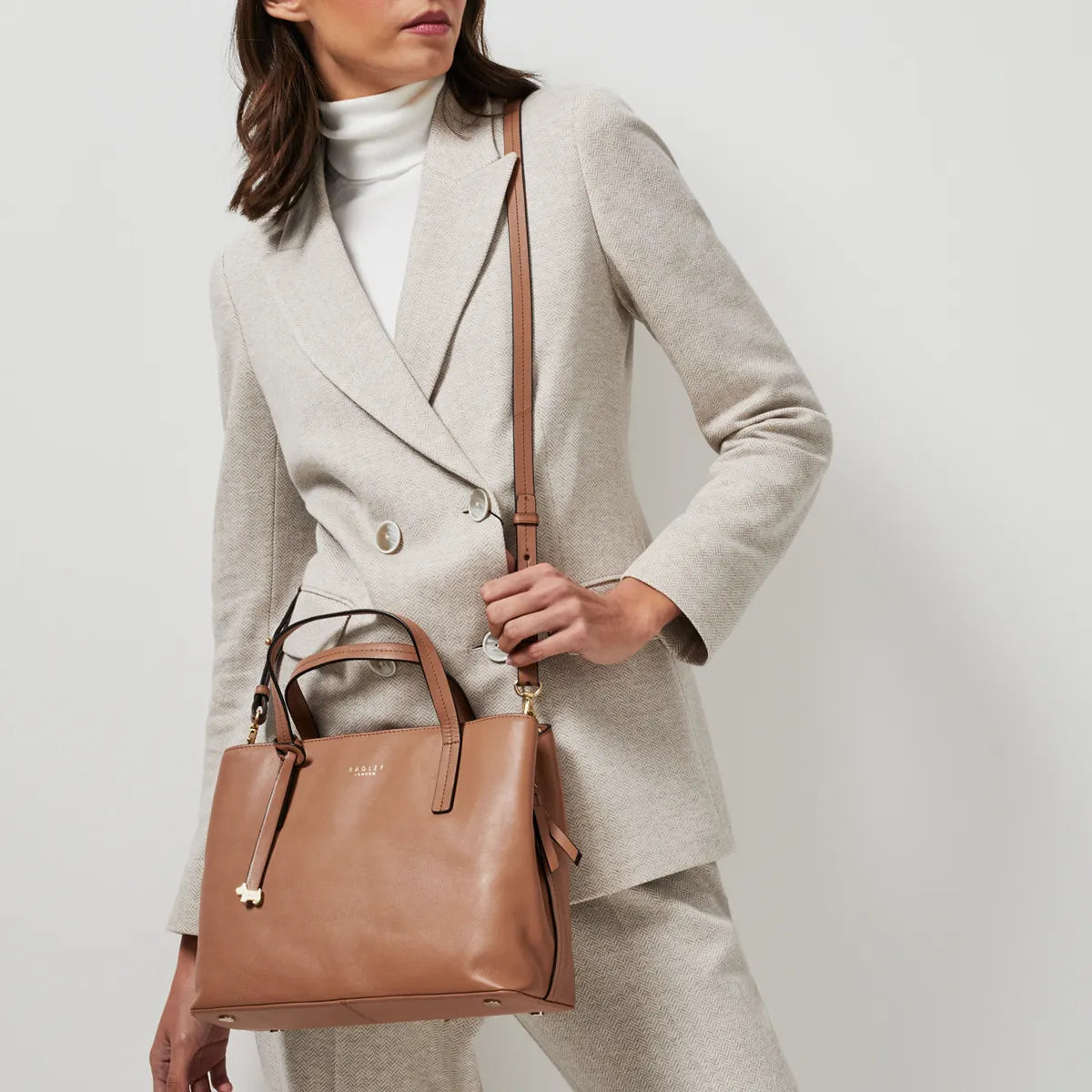 Radley Dukes Place Medium Multiway