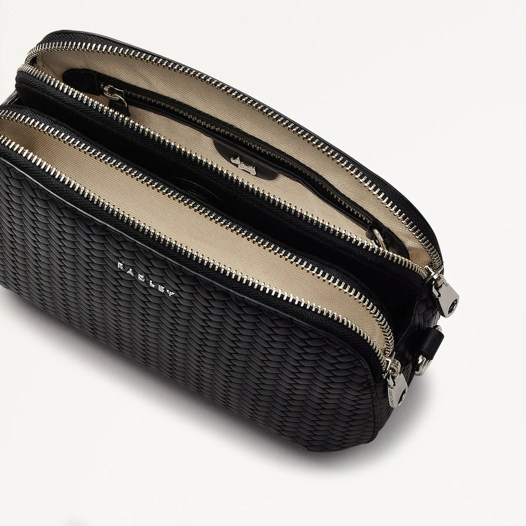 Radley Dukes Place Medium ZipTop Cross Body