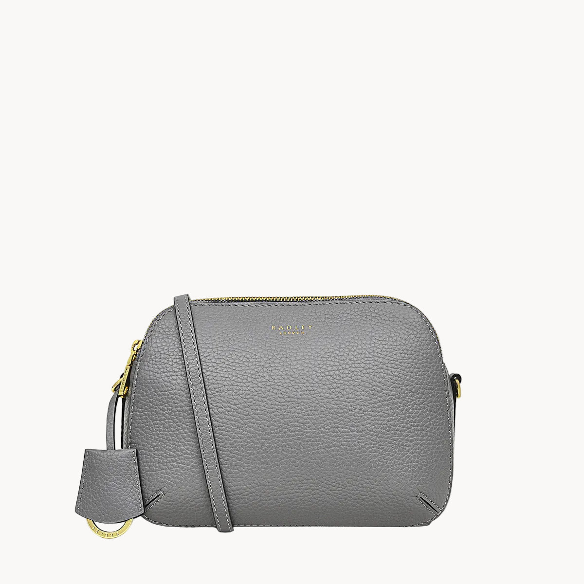 Radley Dukes Place Medium Ziptop Cross Body