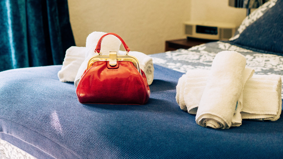 The Gladstone Collection - Vintage Style, Modern Twist