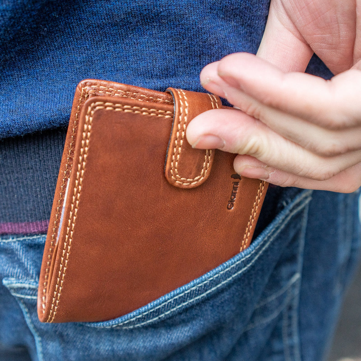 The Wallet Collection