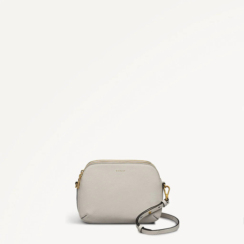 Radley Dukes Place Medium ZipTop Cross Body