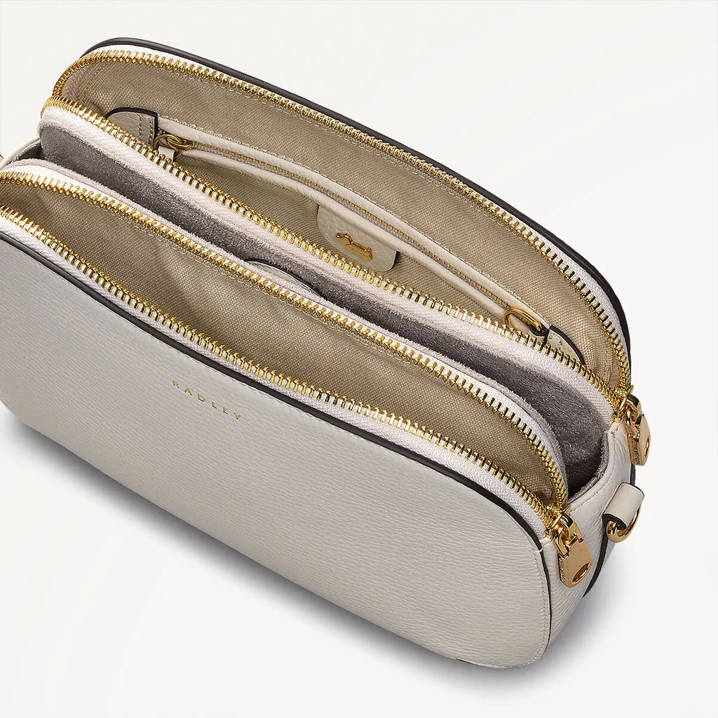 Radley Dukes Place Medium ZipTop Cross Body