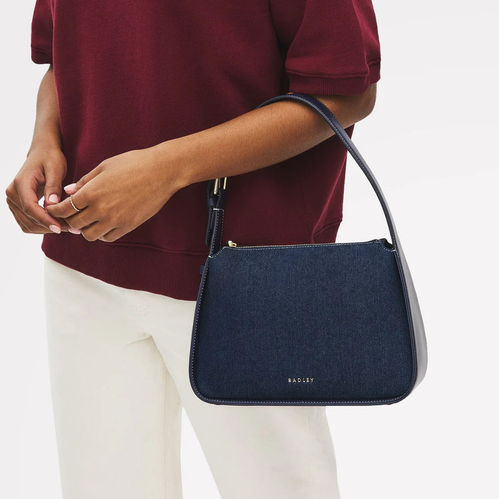 Radley Westwell Lane Small ZipTop Grab Bag