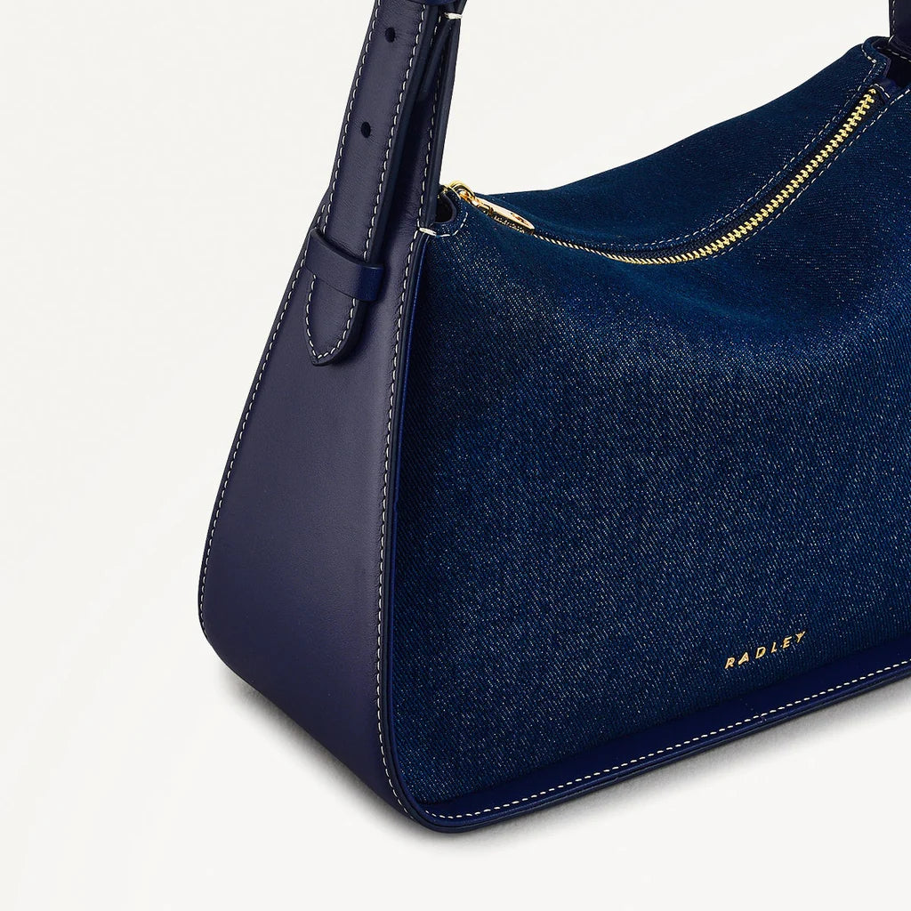 Radley Westwell Lane Small ZipTop Grab Bag