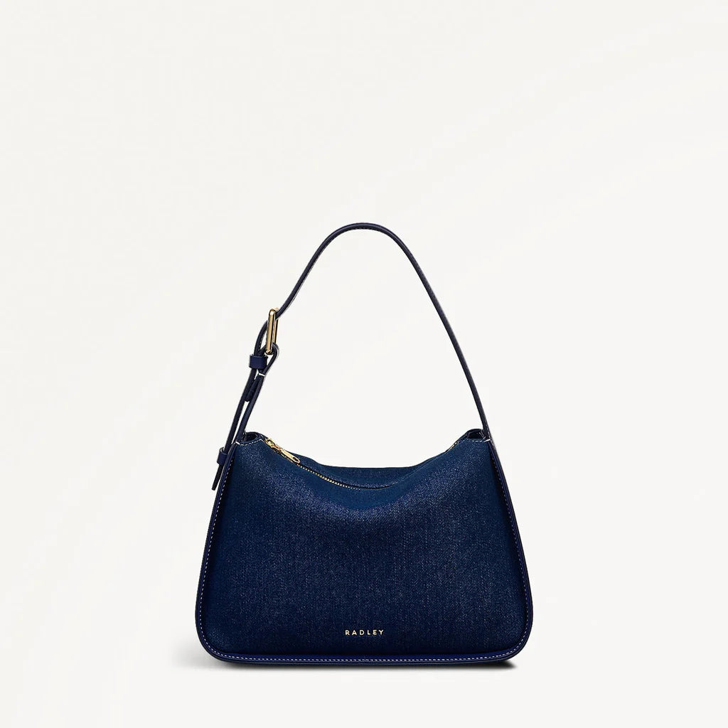 Radley Westwell Lane Small ZipTop Grab Bag