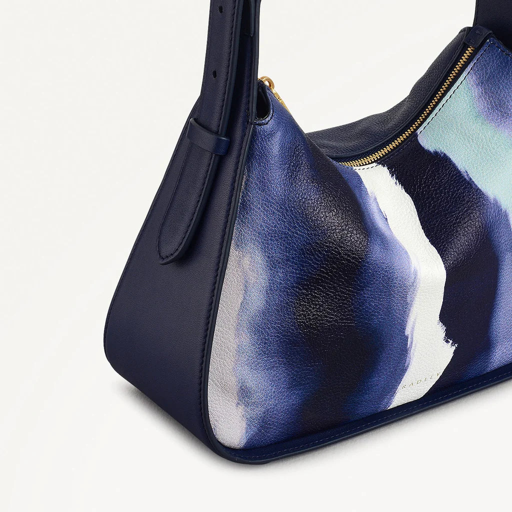 Radley Westwell Lane Small ZipTop Grab Bag