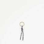 Radley Purse and Keyring Gift Set