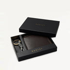 Radley Purse and Keyring Gift Set
