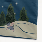 Radley An Ice Day Responsible Foldaway Shopperbv