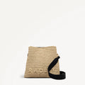 Radley Dukes Place Raffia Shoulder Bag