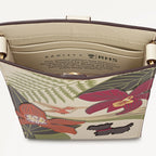 Compact Radley RHS bag showing interior card slots