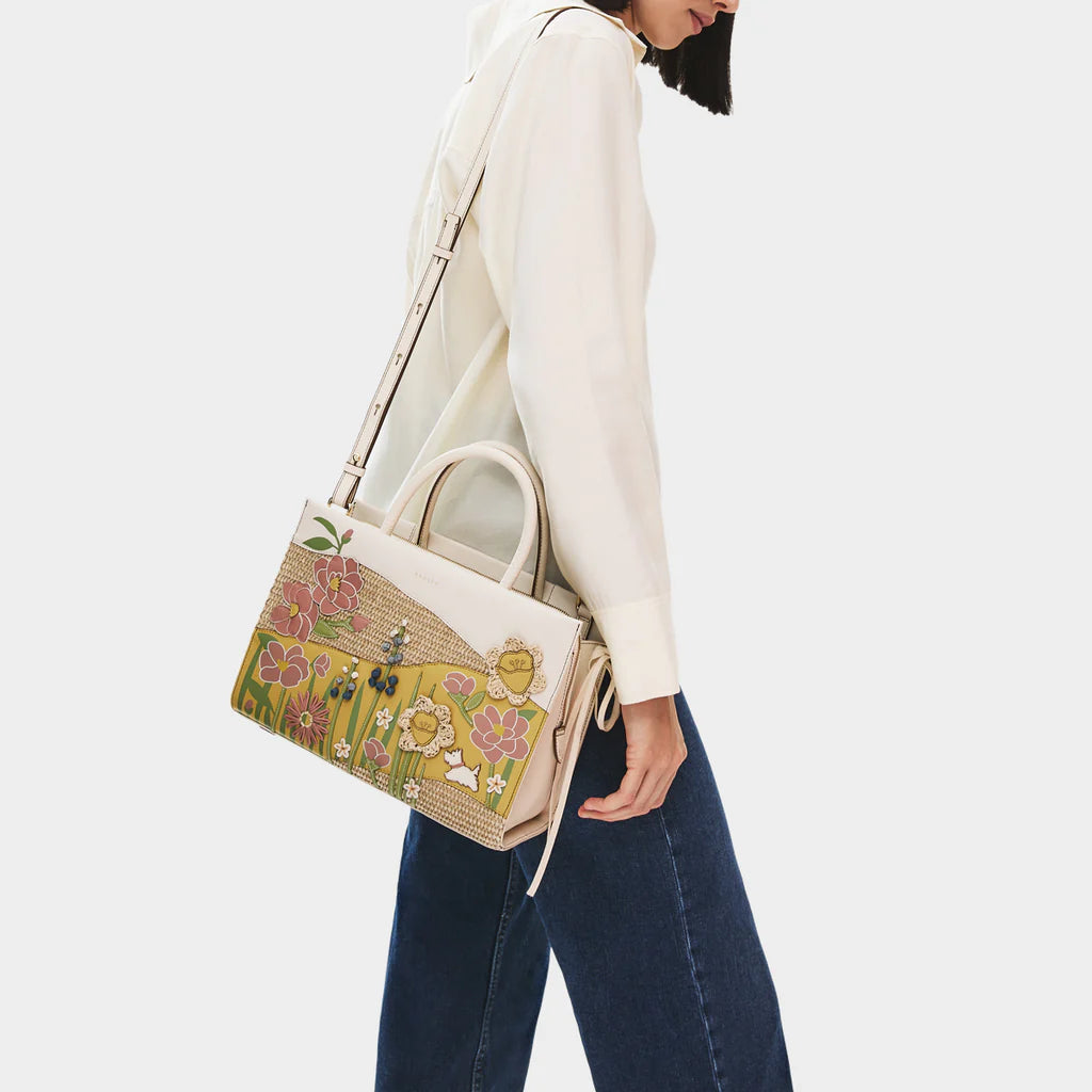 Radley Spring Bulb Radley Spring Blooms Picture Bag – Spring 2026 Edition – Annies of Sidmouth