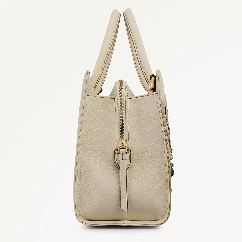 Radley Spring Blooms Picture Bag – Spring 2026 Edition