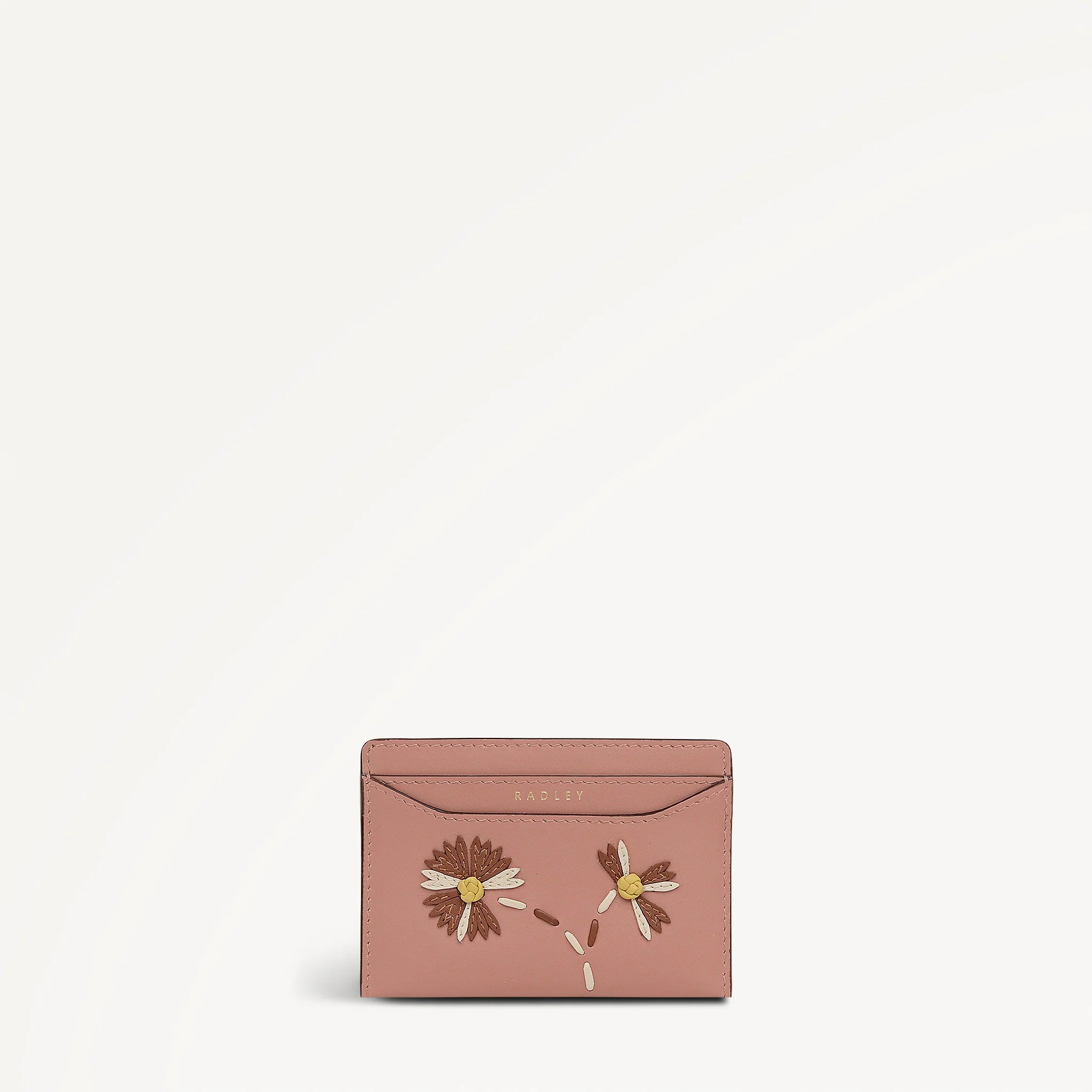 Radley Picton Place Floral Card Holder