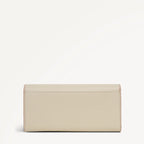 Radley Spring Blooms Raffia & Leather Picture Purse