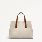 Radley Dukes Place Canvas Grab Bag