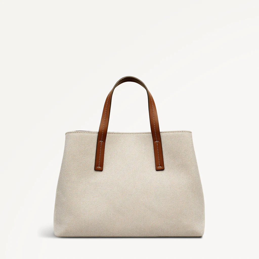 Radley Dukes Place Canvas Grab Bag
