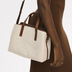Radley Dukes Place Canvas Grab Bag