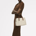 Radley Dukes Place Canvas Grab Bag