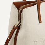Radley Dukes Place Canvas Grab Bag