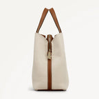 Radley Dukes Place Canvas Grab Bag