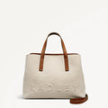 Radley Dukes Place Canvas Grab Bag