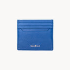 Gianni Cont Leather Credit Card Holder