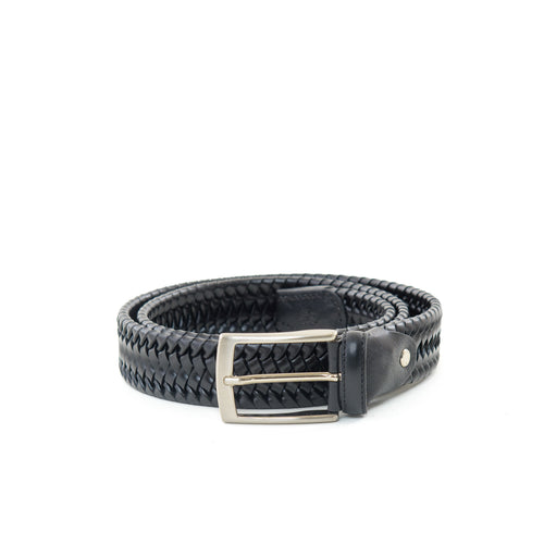 Gianni Conti Leather Belt