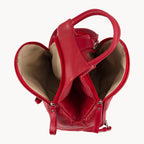 Gianni Conti Multi Compartment backpack - 584849