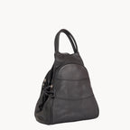 Gianni Conti Multi Compartment backpack - 584849