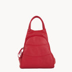 Gianni Conti Multi Compartment backpack - 584849